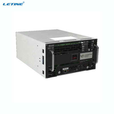 WhatsMiner M56S M56S++ MicroBT che estrae algoritmo SHA-256 con un hashrate massimo