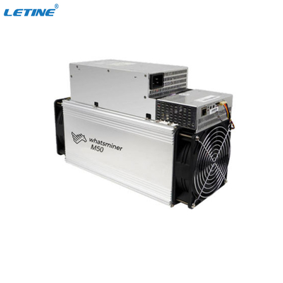 Minatore Air Cooling di M50s+ M50s M50S++ MicroBT Whatsminer Bitcoin Asic