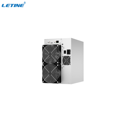 La tensione ha introdotto 170-300V il minatore Iceriver KS1 1000GH 600Watt di CA Kaspa Asic
