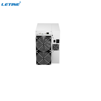moneta del un poco che estrae il minatore di KASPA KAS Miner Ice River KS0 100G 65Watt Kaspa Asic