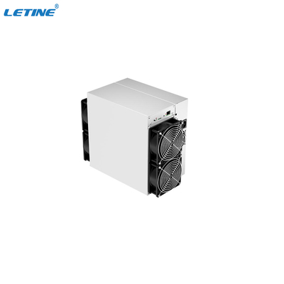 moneta del un poco che estrae il minatore di KASPA KAS Miner Ice River KS0 100G 65Watt Kaspa Asic