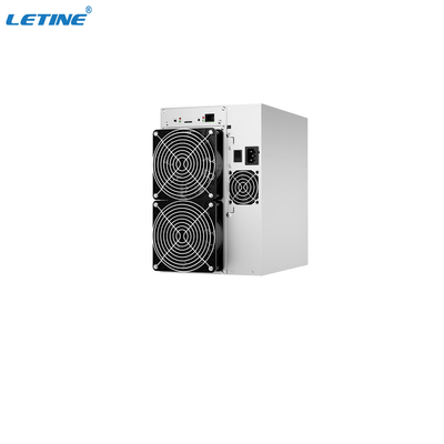 Interfaccia Ethernet KAS Miner Iceriver KS2 2000GH 1200Watt