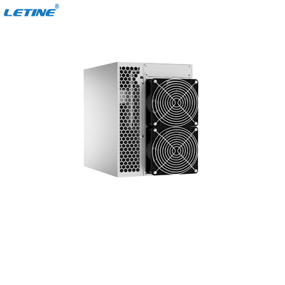 Interfaccia Ethernet KAS Miner Iceriver KS2 2000GH 1200Watt