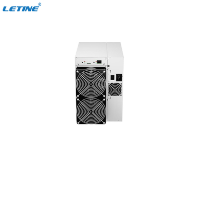 Interfaccia Ethernet KAS Miner Iceriver KS2 2000GH 1200Watt