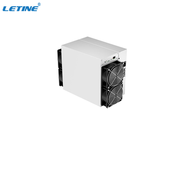 Interfaccia Ethernet KAS Miner Iceriver KS2 2000GH 1200Watt