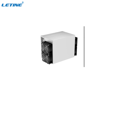 Interfaccia Ethernet KAS Miner Iceriver KS2 2000GH 1200Watt
