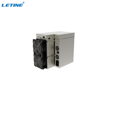 minatore Iceriver KS3 ottavo 3200Watt di 370×195×290 millimetro Kaspa Asic