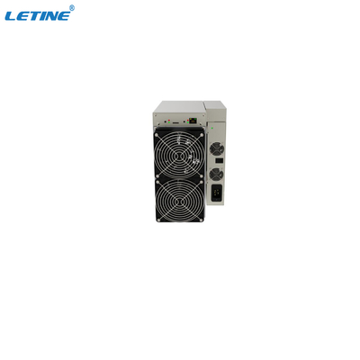 minatore Iceriver KS3 ottavo 3200Watt di 370×195×290 millimetro Kaspa Asic