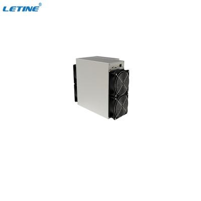 minatore Iceriver KS3 ottavo 3200Watt di 370×195×290 millimetro Kaspa Asic