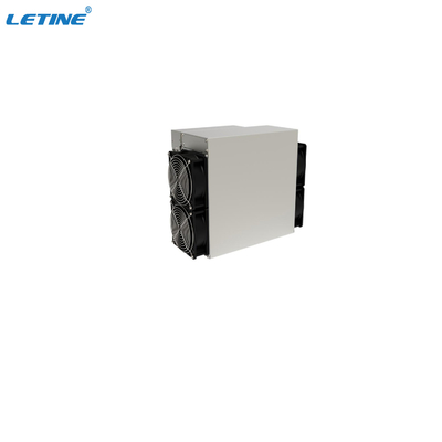 minatore Iceriver KS3 ottavo 3200Watt di 370×195×290 millimetro Kaspa Asic