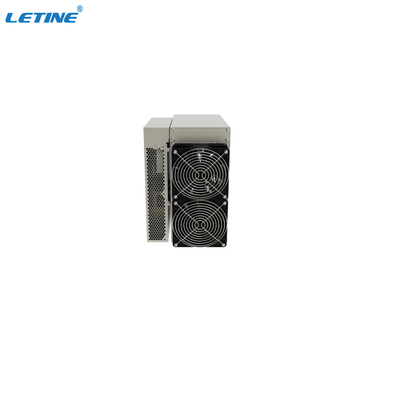 minatore Iceriver KS3 ottavo 3200Watt di 370×195×290 millimetro Kaspa Asic