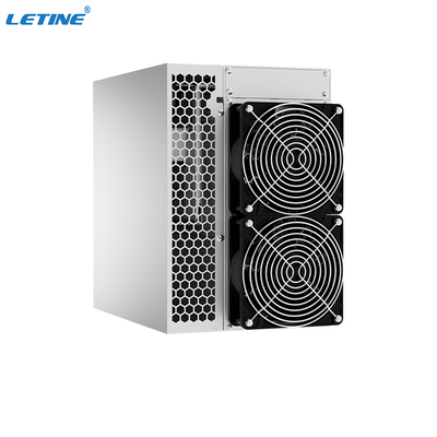 Alta macchina d'estrazione di KAS Crypto Miner IceRiver KS1 1000Gh 600W Kaspa Blockchain di profitto