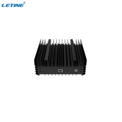 moneta del un poco che estrae il minatore di KASPA KAS Miner Ice River KS0 100G 65Watt Kaspa Asic