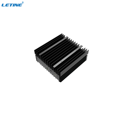 moneta del un poco che estrae il minatore di KASPA KAS Miner Ice River KS0 100G 65Watt Kaspa Asic