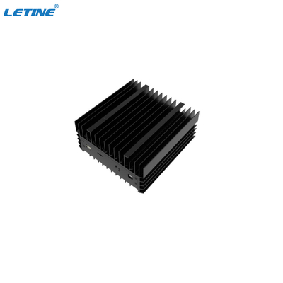 moneta del un poco che estrae il minatore di KASPA KAS Miner Ice River KS0 100G 65Watt Kaspa Asic