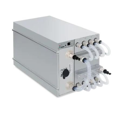 L'idro 151.5t 158t minatore BTC del raffreddamento ad acqua di S19 conia l'idro minatore di raffreddamento
