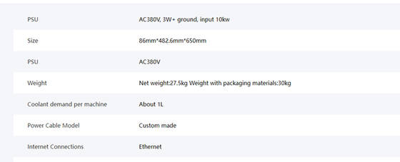 Minatore Water Cooling Machine di Whatsminer M53s+ M53s M33S+ M33S++ MicroBT Bitcoin Asic