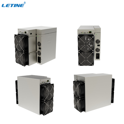 Iceriver K9 KAS Kaspa Asic Miner Il Windminer 11T 3450W Rapido ROI Casa Asic Miner