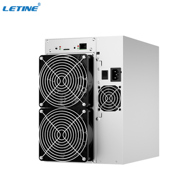 Macchina d'estrazione di Kaspa Blockchain ICERiver KS0 100G KS1 1000G KS2 2000G KS3 8000G KS3L 5000G
