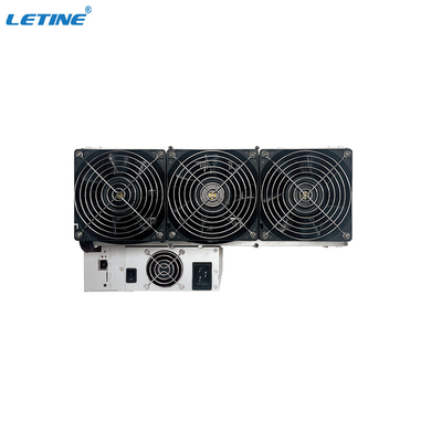 Minatore Jasminer X16-Q Jasminer X4 X4-1U X4-Q di Jasminer X16-P 5800Mh/s 1900W ecc ZIL Asic della famiglia