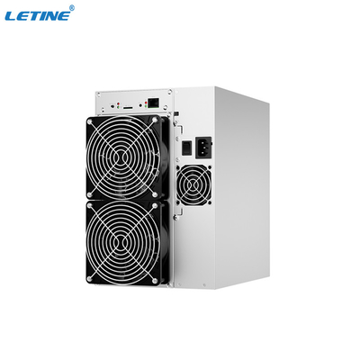 Algoritmo KAS Miner Antminer KS3 8Th/S di IceRiver KS2 2Th/S KHeavyHash