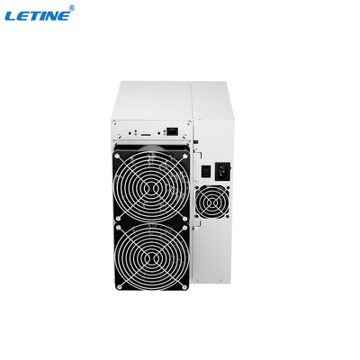 Algoritmo KAS Miner Antminer KS3 8Th/S di IceRiver KS2 2Th/S KHeavyHash