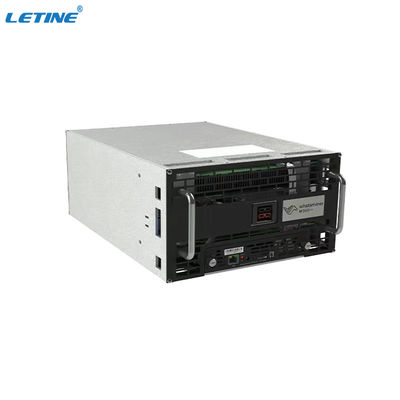 Minatore raffreddato dell'olio idraulico del minatore 254T 240T 22J/TH di MicroBT Whatsminer M56S++ Bitcoin