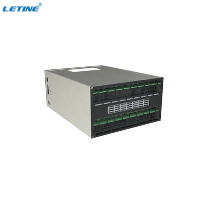 Minatore raffreddato dell'olio idraulico del minatore 254T 240T 22J/TH di MicroBT Whatsminer M56S++ Bitcoin
