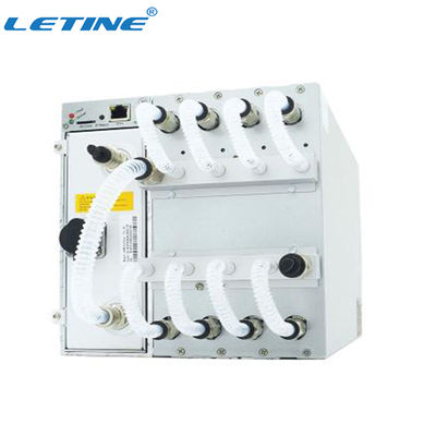 Minatore di raffreddamento ad acqua 5451W della macchina d'estrazione dell'idraulica Bitcoin di Bitmain Antminer S19 158Th
