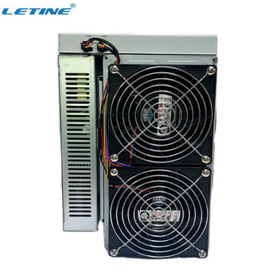 BTC BCH Canaan Avalon Miner Avalon 1346 macchine d'estrazione cripto di valuta