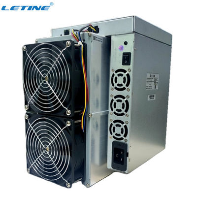 BTC BCH Canaan Avalon Miner Avalon 1346 macchine d'estrazione cripto di valuta