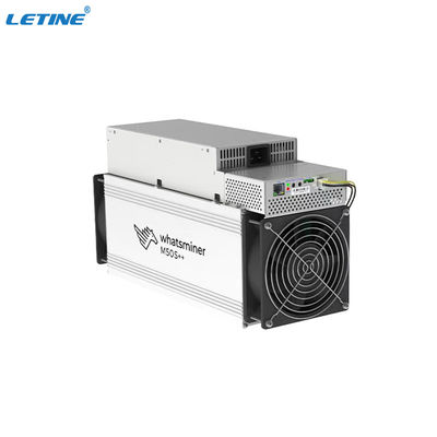 Minatore asic del minatore 140T 142T 144T 22J/TH DGB-SHA di MicroBT Whatsminer M50S++ Bitcoin