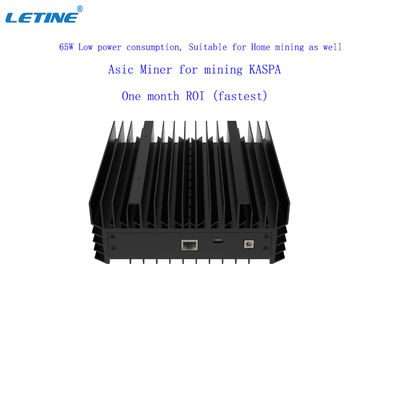 Macchina d'estrazione potente di KAS Miner Iceriver KS0 KS1 KS2 KS3 KS3L Kaspa Asic