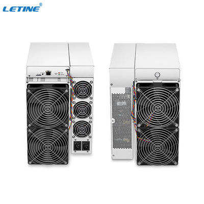 Pro 104th macchina d'estrazione dell'alimentazione elettrica APW12 di Bitmain Antminer S19j 29.5w/T BTC