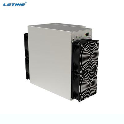 Alto collegamento di Ethernet di Air Cooling Type del minatore di Hashrate ICERIVER KS3 8T KASPA