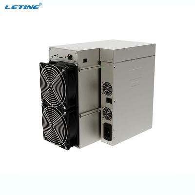 Alto collegamento di Ethernet di Air Cooling Type del minatore di Hashrate ICERIVER KS3 8T KASPA