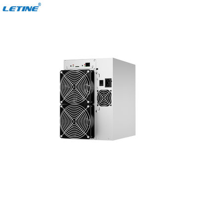 KAS Miner Antminer S21 200t 16W/T Macchina di raffreddamento ad aria S21 17.5W 335t Miner di raffreddamento idrico