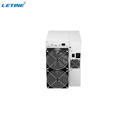 KAS Miner Antminer S21 200t 16W/T Macchina di raffreddamento ad aria S21 17.5W 335t Miner di raffreddamento idrico