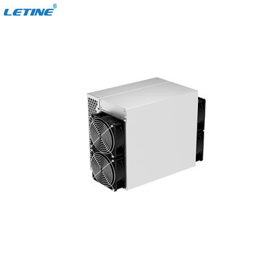 KAS Miner Antminer S21 200t 16W/T Macchina di raffreddamento ad aria S21 17.5W 335t Miner di raffreddamento idrico