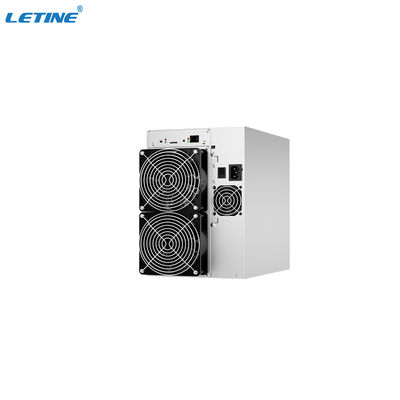 KAS Miner Antminer S21 200t 16W/T Macchina di raffreddamento ad aria S21 17.5W 335t Miner di raffreddamento idrico