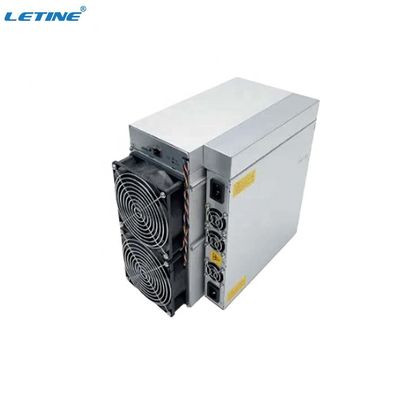 L7 9300m Scrypt Blockchain Bitmain Asic Antminer L7 9300m Asic LTC DOGE Miner