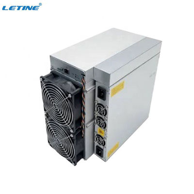 L7 9300m Scrypt Blockchain Bitmain Asic Antminer L7 9300m Asic LTC DOGE Miner