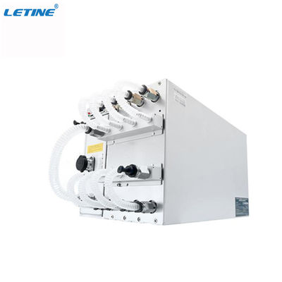 Idro 158T BTC minatore Water Cooling SHA-256 Algorythm della moneta di Antminer S19