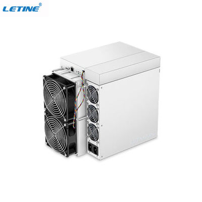 Stock BTC Asic Miner Antminer S19k Pro 120Th/S SHA-256 Macchina di estrazione di Bitocin