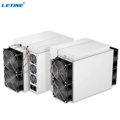 Stock BTC Asic Miner Antminer S19k Pro 120Th/S SHA-256 Macchina di estrazione di Bitocin