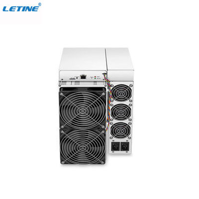 Stock BTC Asic Miner Antminer S19k Pro 120Th/S SHA-256 Macchina di estrazione di Bitocin