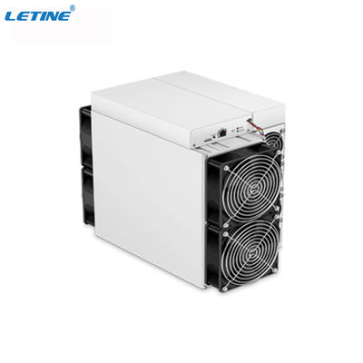 Stock BTC Asic Miner Antminer S19k Pro 120Th/S SHA-256 Macchina di estrazione di Bitocin