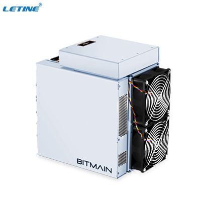 Bitmain Asic Antminer S19 82Th/s Bitcoin Miner 34.5W/T più economico S19 Asic Mining Machine