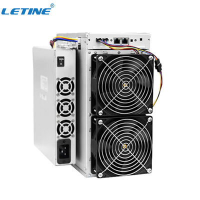 Blockchain BTC BCH Canaan Avalon Asic Miner 1366 130T SHA-256 Macchina mineraria Bitcoin