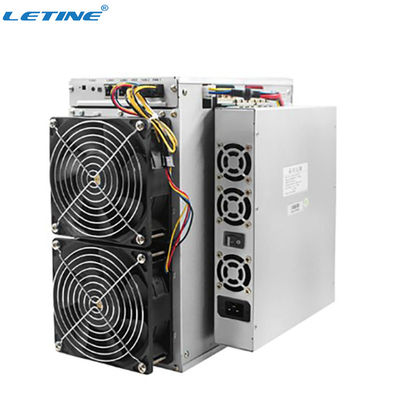 Blockchain BTC BCH Canaan Avalon Asic Miner 1366 130T SHA-256 Macchina mineraria Bitcoin